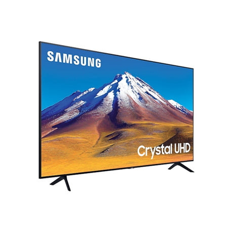 SAMSUNG Crystal UHD 4K 50" TU7090 TV 2020
