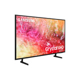SAMSUNG Crystal UHD 4K 55" DU7170 TV 2024