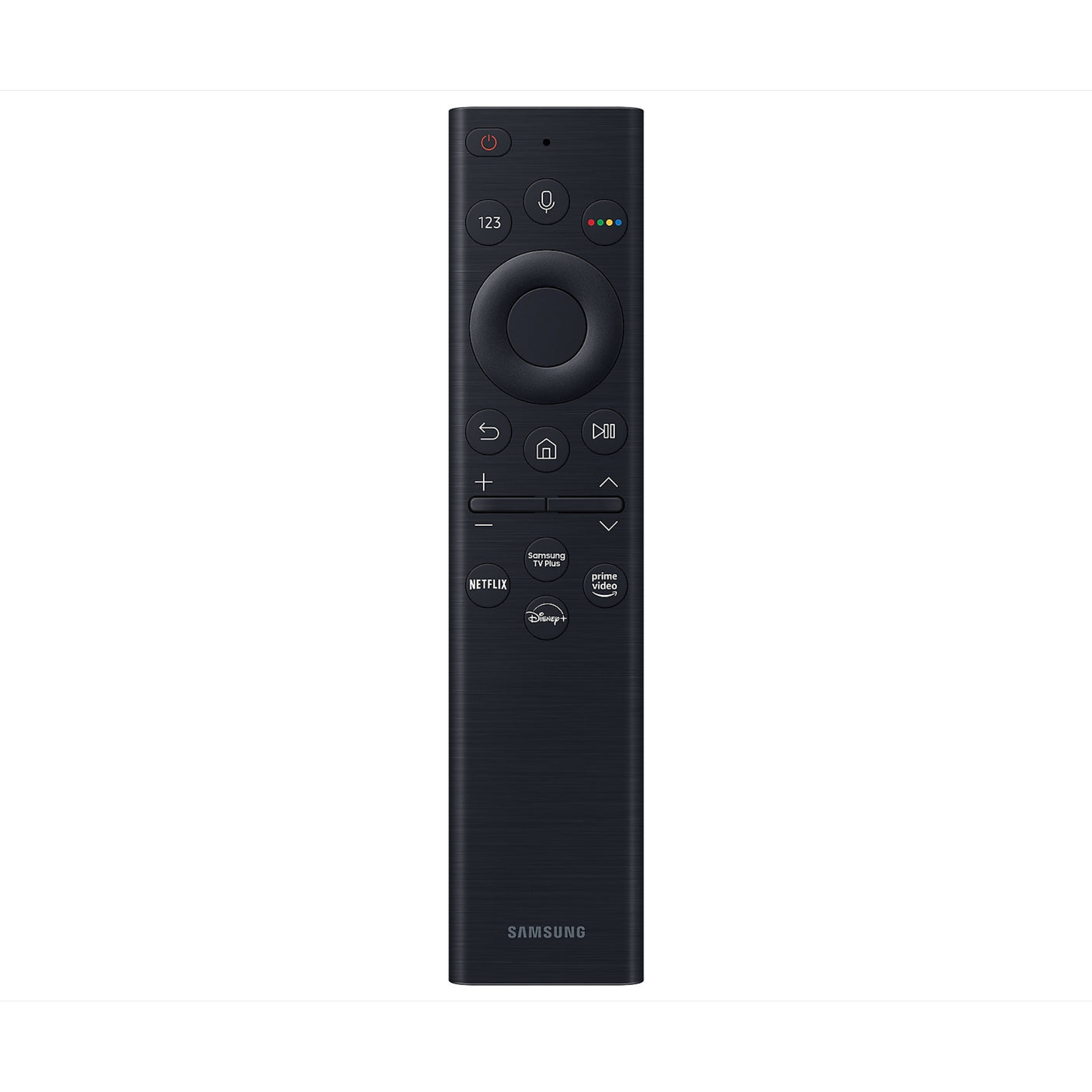 SAMSUNG Crystal UHD 4K 65" BU8570 TV 2022