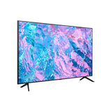 SAMSUNG Crystal UHD 4K 65" CU7170 TV 2023