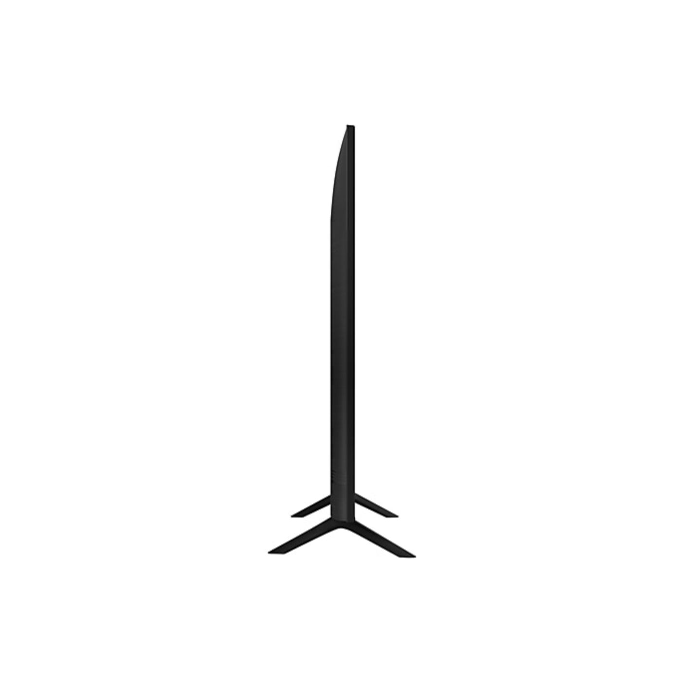 SAMSUNG Crystal UHD 4K 65" CU7170 TV 2023
