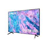 SAMSUNG Crystal UHD 4K 65" CU7170 TV 2023
