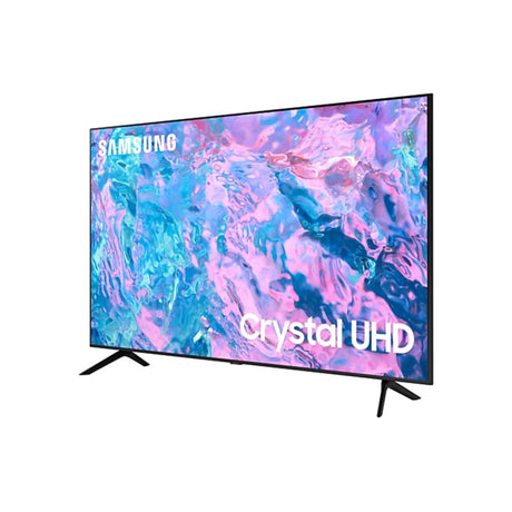 SAMSUNG Crystal UHD 4K 65" CU7170 TV 2023