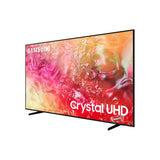SAMSUNG Crystal UHD 4K 65" DU7170 TV 2024