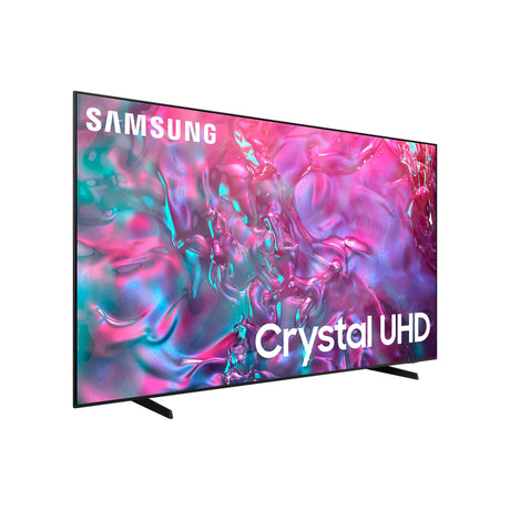 SAMSUNG Crystal UHD 4K 98" DU9070 TV 2024
