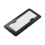 SAMSUNG Kit spazzola e filtro compatibile con Jetbot+ VCA-RAK80