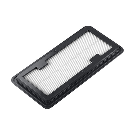 SAMSUNG Kit spazzola e filtro compatibile con Jetbot+ VCA-RAK80