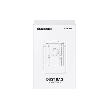 SAMSUNG Sacchetti Clean Stationcompatibili con Jetbot VCA-RDB95