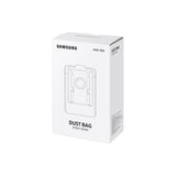 SAMSUNG Sacchetti Clean Stationcompatibili con Jetbot VCA-RDB95
