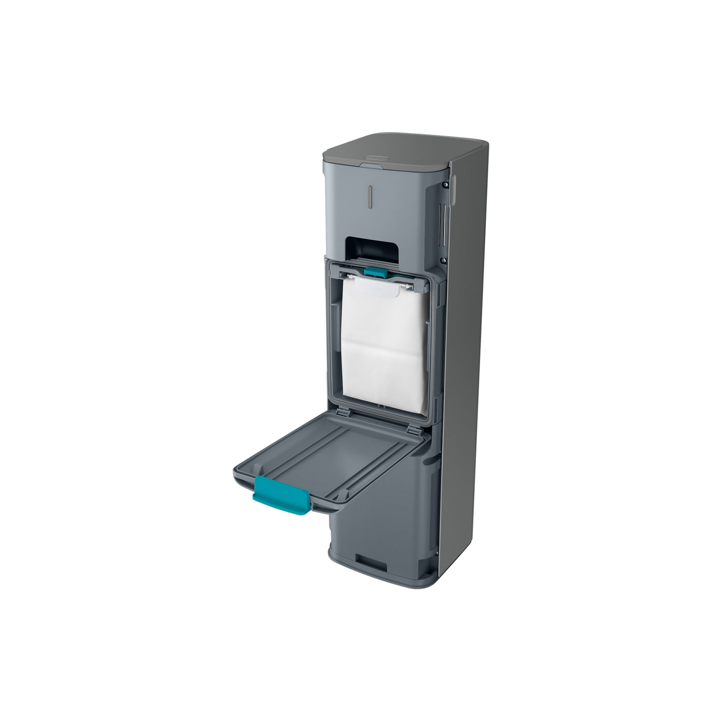 SAMSUNG Clean Station VCA-SAE903/WA