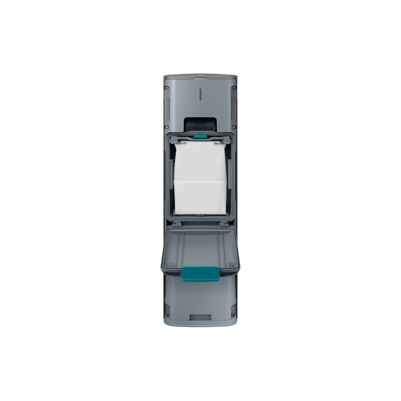 SAMSUNG Clean Station VCA-SAE903/WA