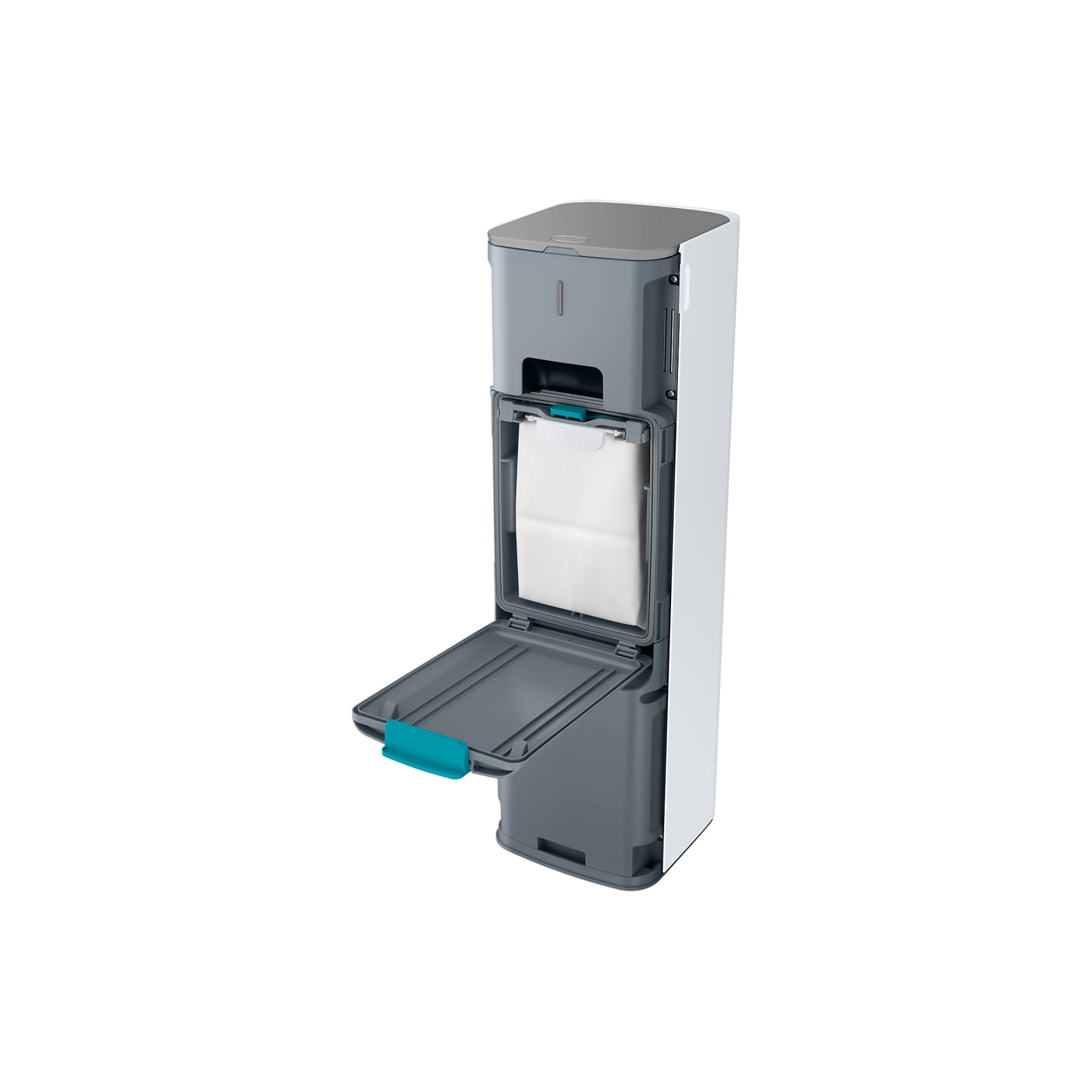 SAMSUNG Clean Station VCA-SAE904/WA
