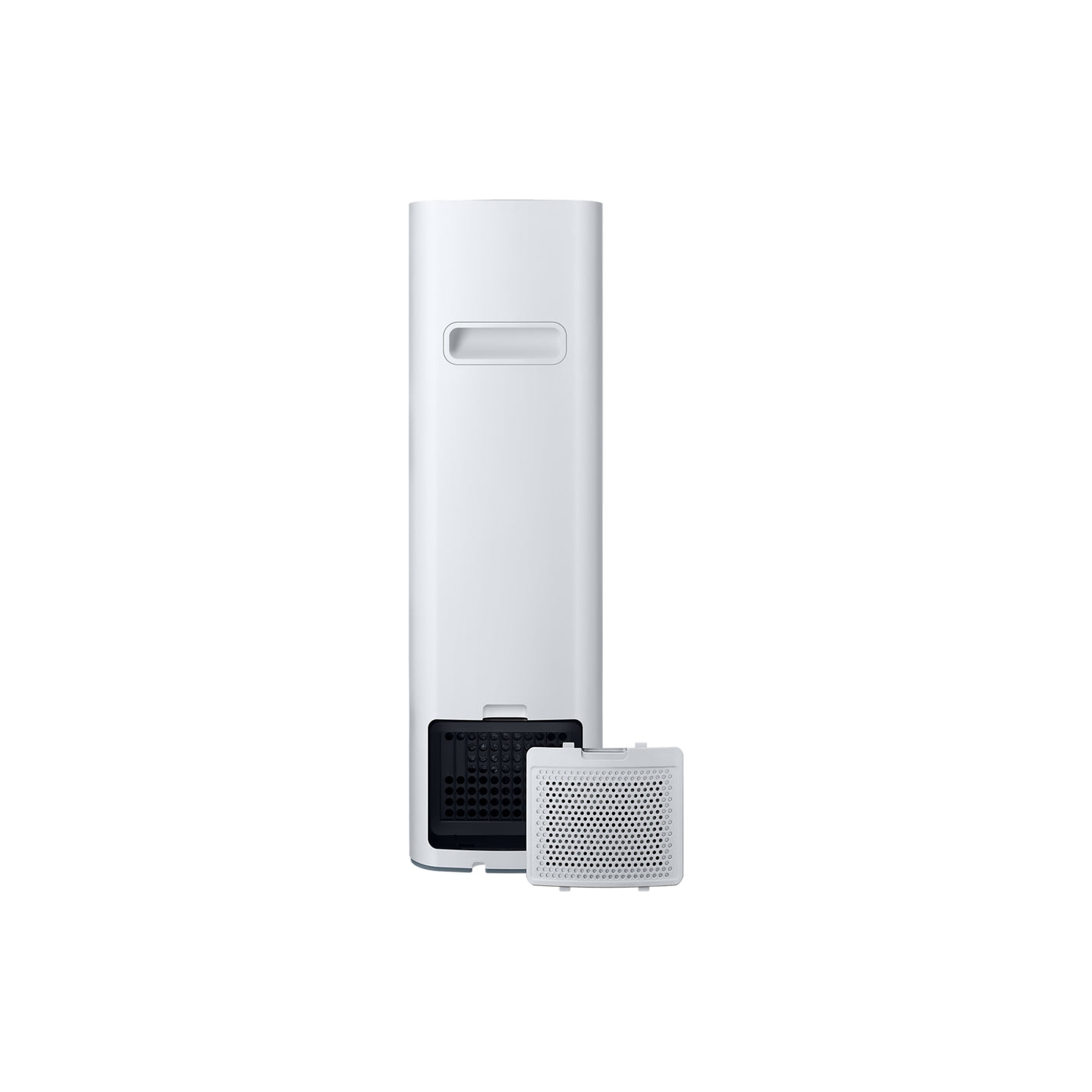 SAMSUNG Clean Station VCA-SAE904/WA
