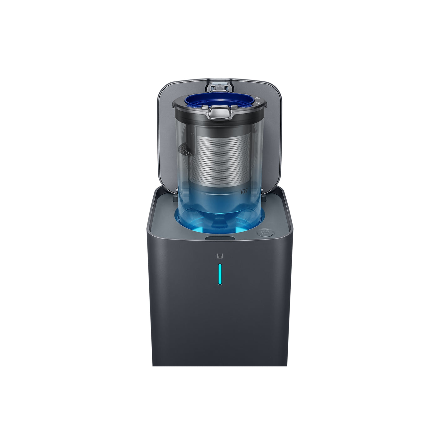 SAMSUNG Clean Station (Jet 90 Jet 75)