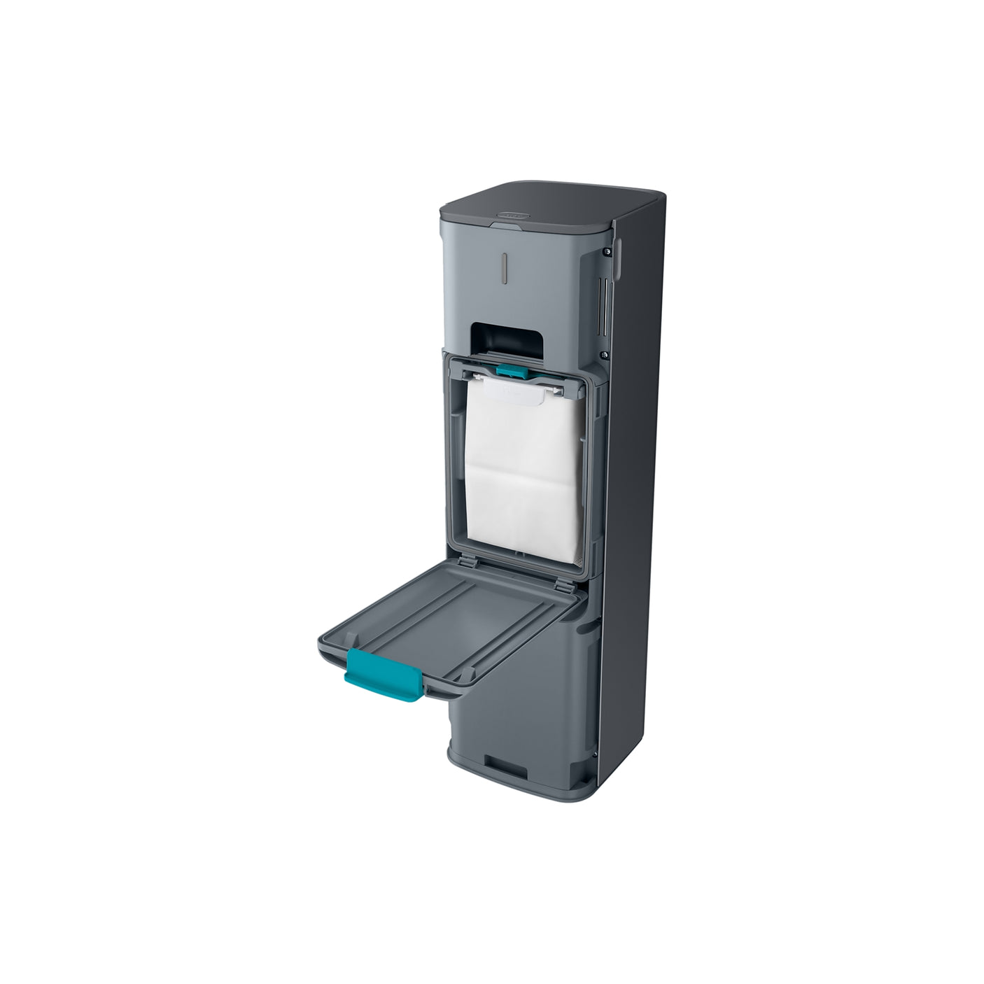 SAMSUNG Clean Station (Jet 90 Jet 75)