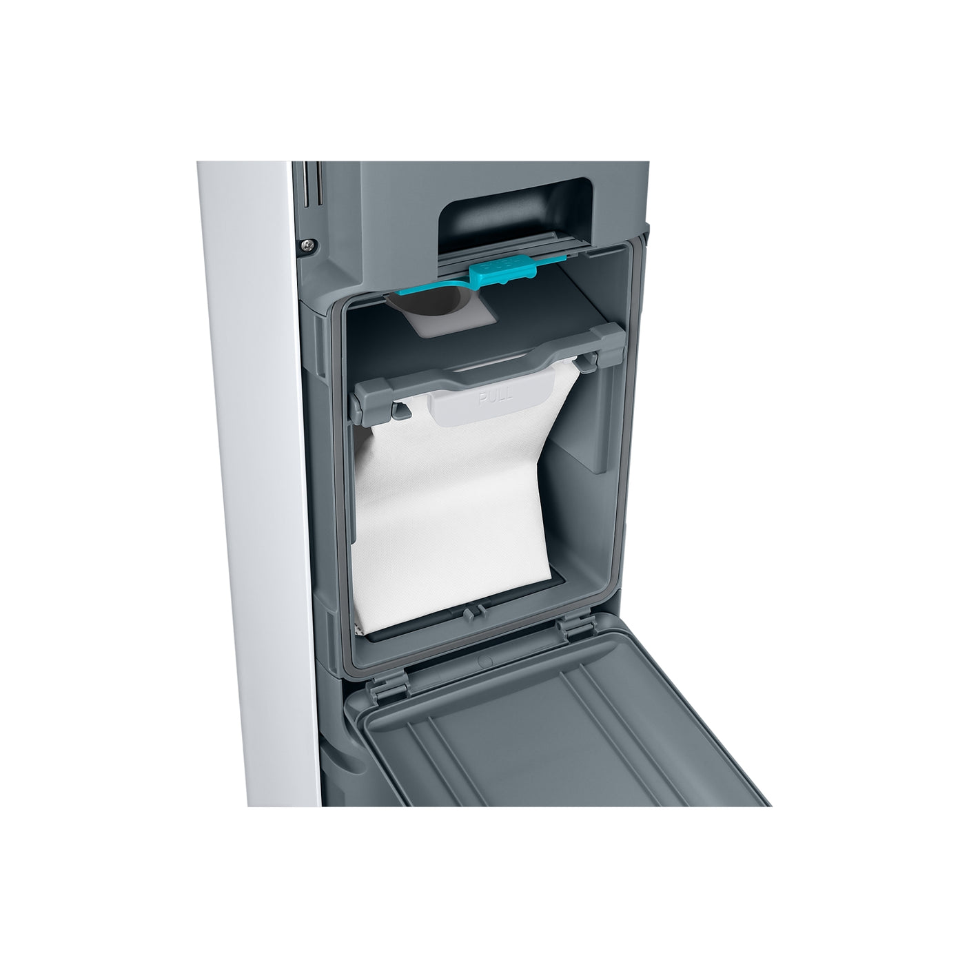 SAMSUNG Clean Station (Jet 90E Jet 70)