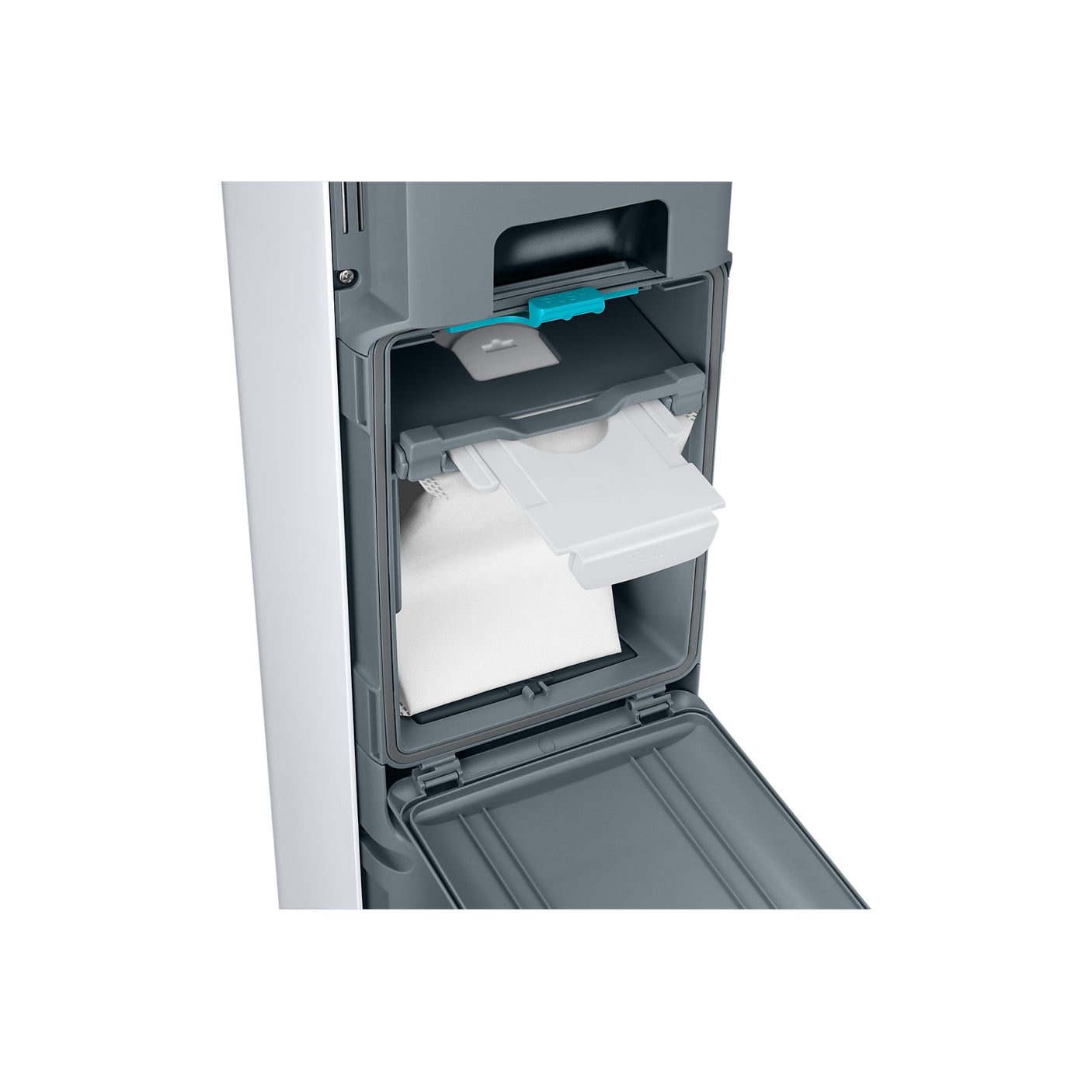 SAMSUNG Clean Station (Jet 90E Jet 70)