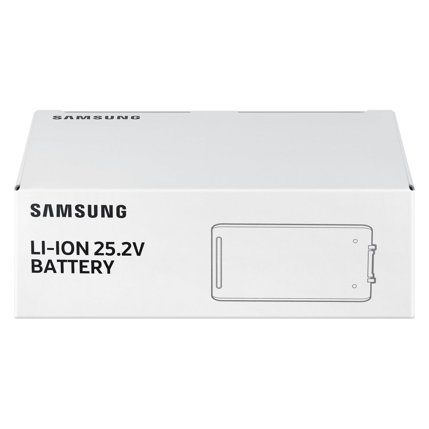 SAMSUNG Batteria BESPOKE Jet