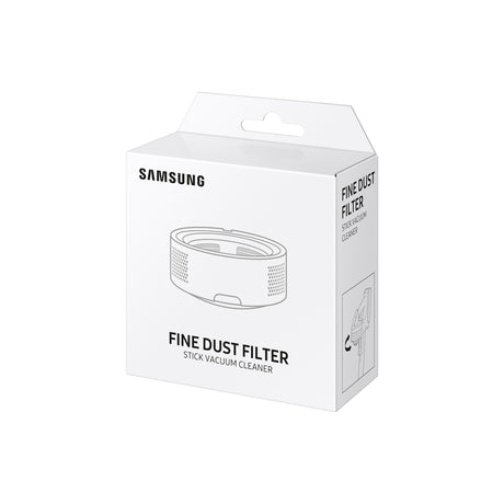 SAMSUNG HEPA Filter (Silver Color)