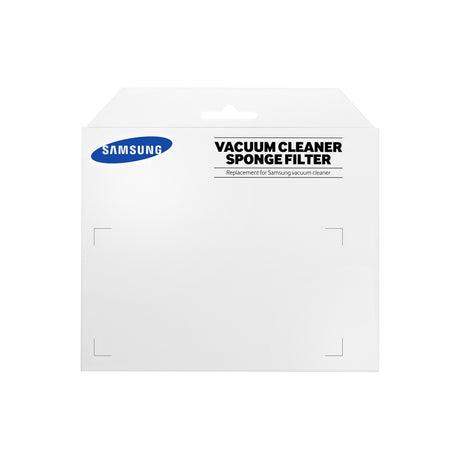 SAMSUNG Prefiltro in spugna per aspirapolvere a traino
