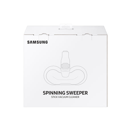 SAMSUNG Kit Spazzola Lavapavimenti VCA-WB650A