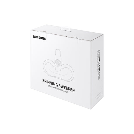 SAMSUNG Kit Spazzola Lavapavimenti VCA-WB650A