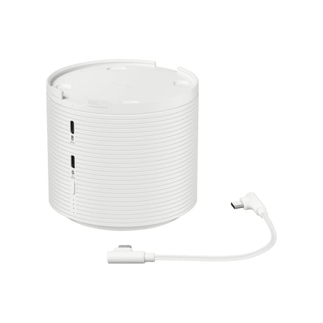 SAMSUNG Batteria The Freestyle White