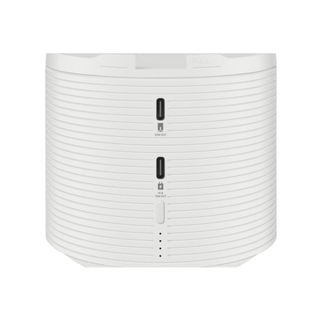 SAMSUNG Batteria The Freestyle White