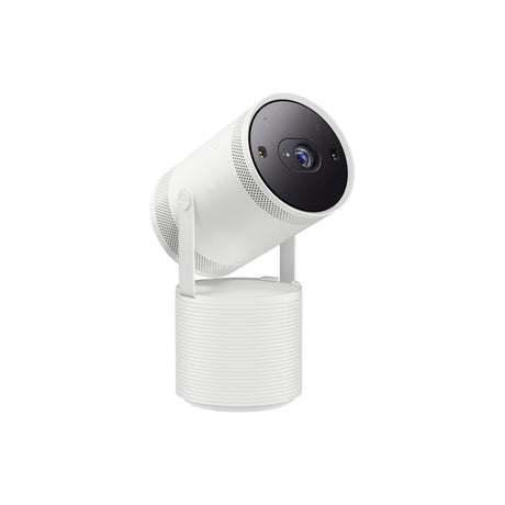 SAMSUNG Batteria The Freestyle White