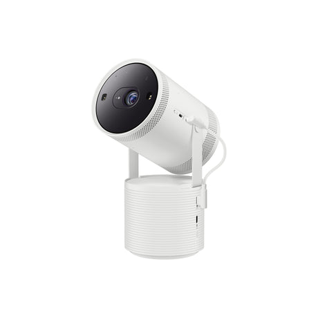 SAMSUNG Batteria The Freestyle White