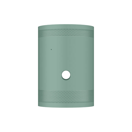SAMSUNG Skin The Freestyle Forest Green