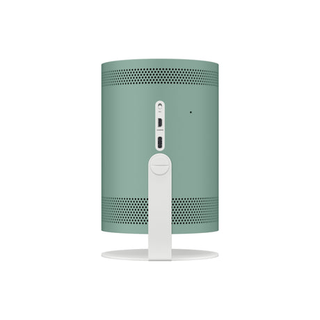 SAMSUNG Skin The Freestyle Forest Green