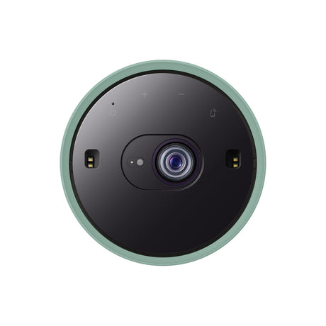 SAMSUNG Skin The Freestyle Forest Green