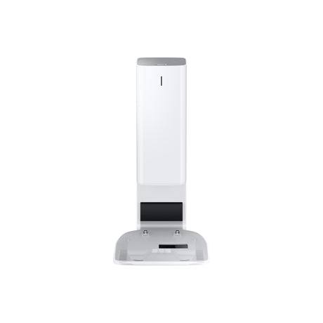 SAMSUNG Robot Aspirapolvere Jetbot+ VR30T85513W White