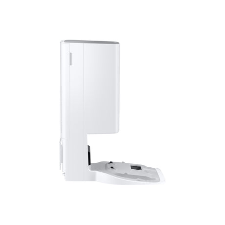SAMSUNG Robot Aspirapolvere Jetbot+ VR30T85513W White