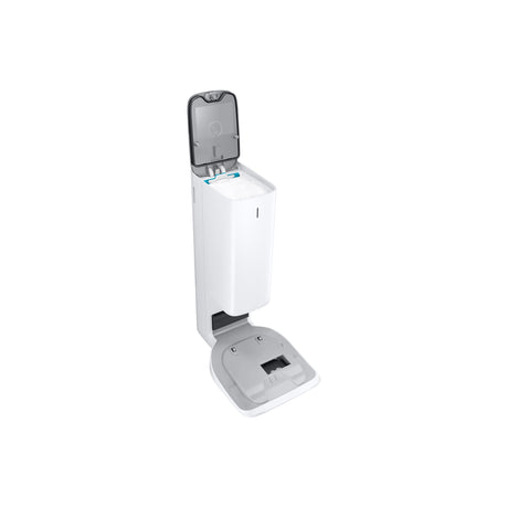 SAMSUNG Robot Aspirapolvere Jetbot+ VR30T85513W White
