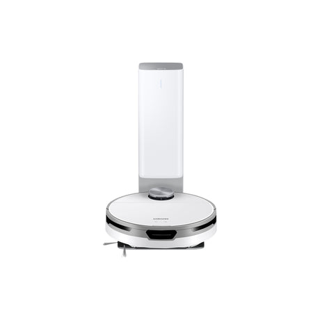 SAMSUNG Robot Aspirapolvere Jetbot+ VR30T85513W White