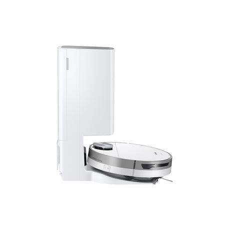 SAMSUNG Robot Aspirapolvere Jetbot+ VR30T85513W White