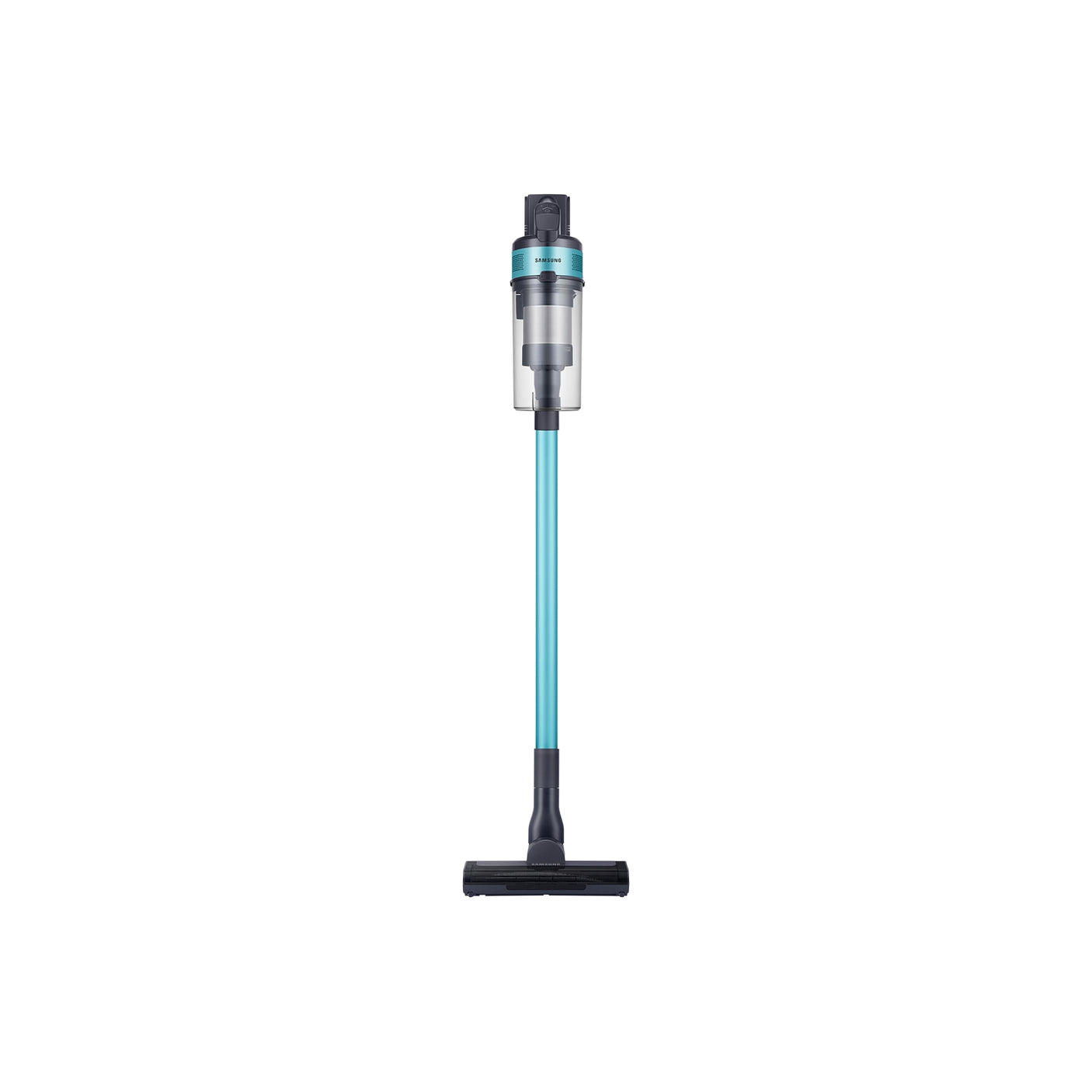 SAMSUNG Aspirapolvere senza filo Jet60 turbo 150W VS15A6031R1 Mint