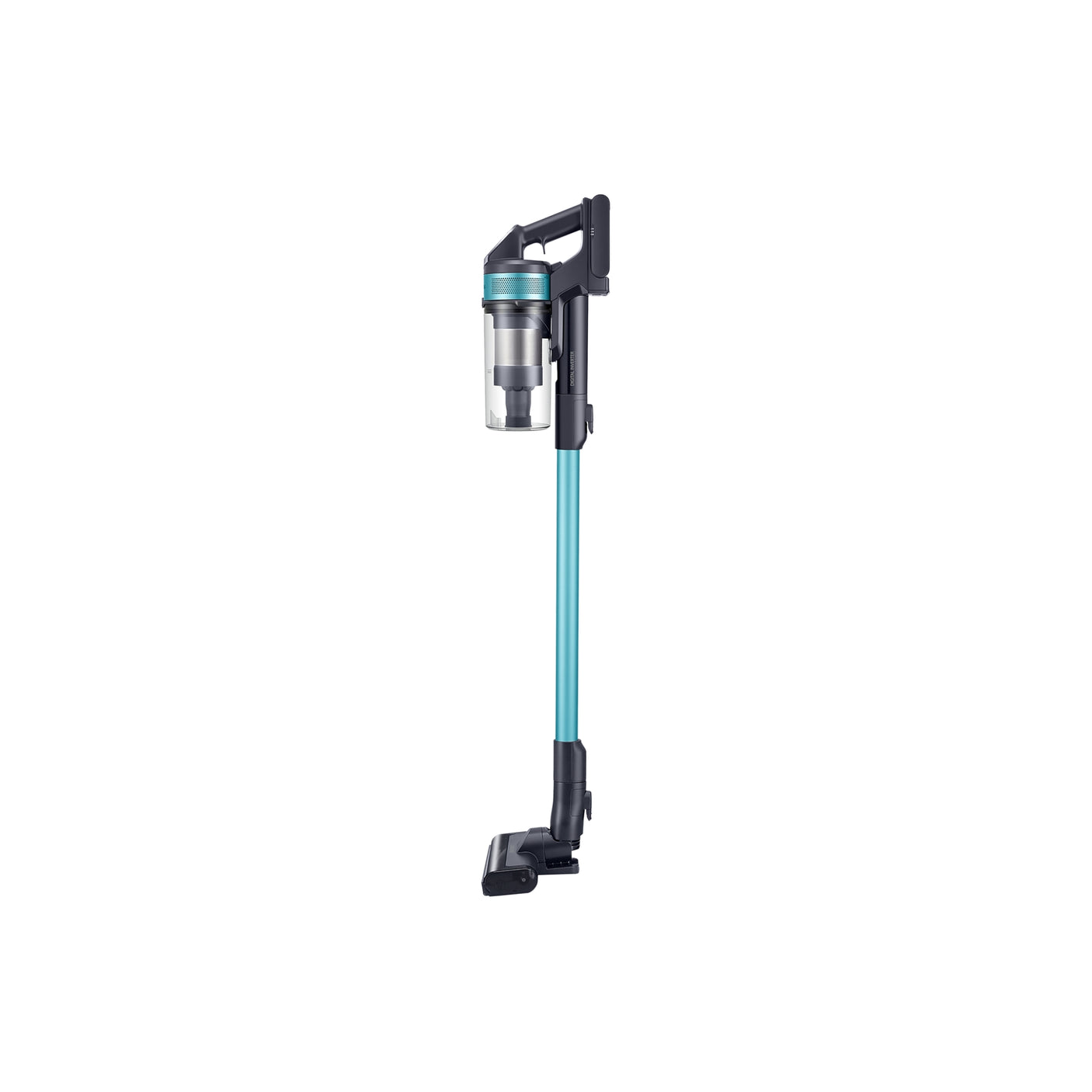 SAMSUNG Aspirapolvere senza filo Jet60 turbo 150W VS15A6031R1 Mint