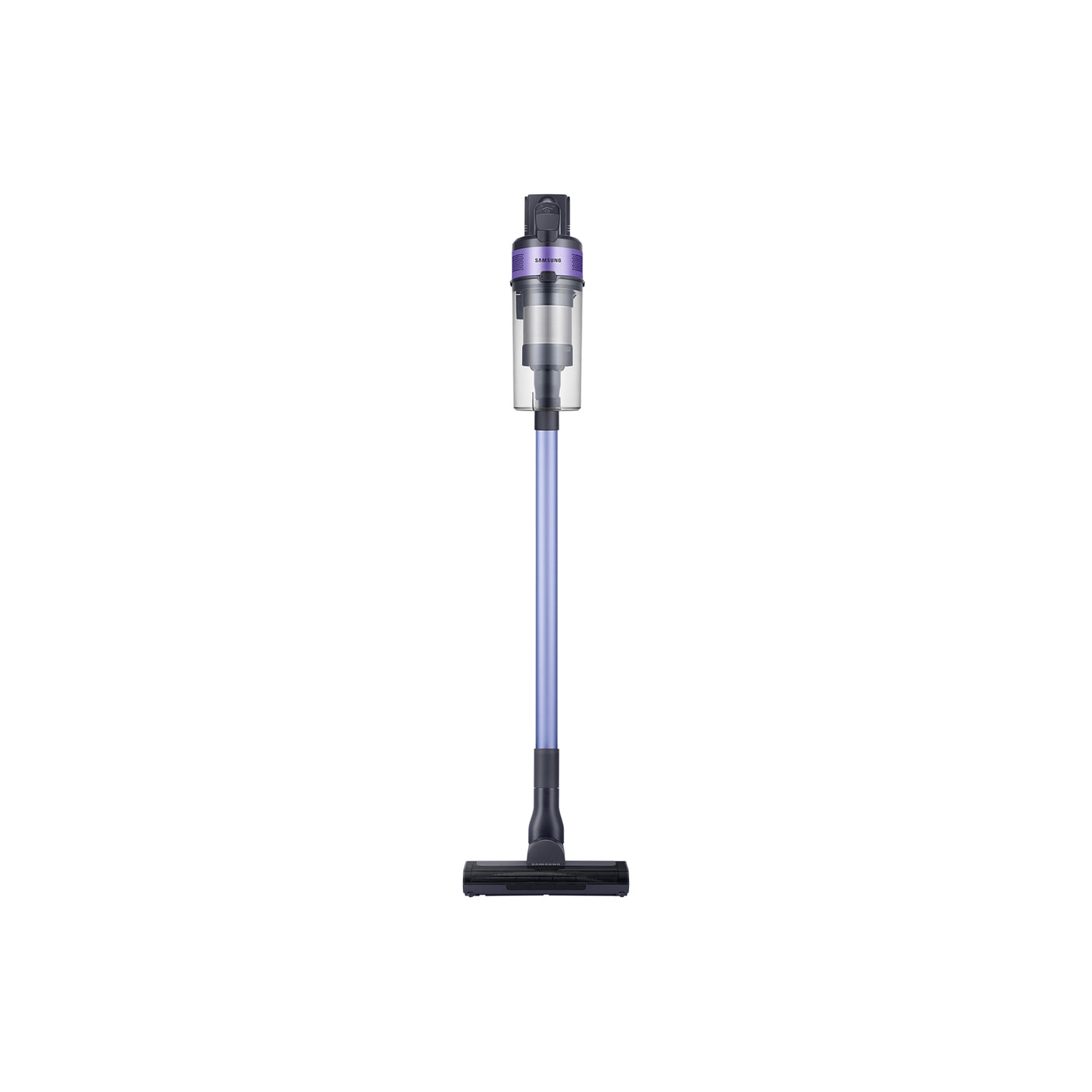 SAMSUNG Aspirapolvere senza filo Jet60 turbo 150W VS15A6031R4 Violet