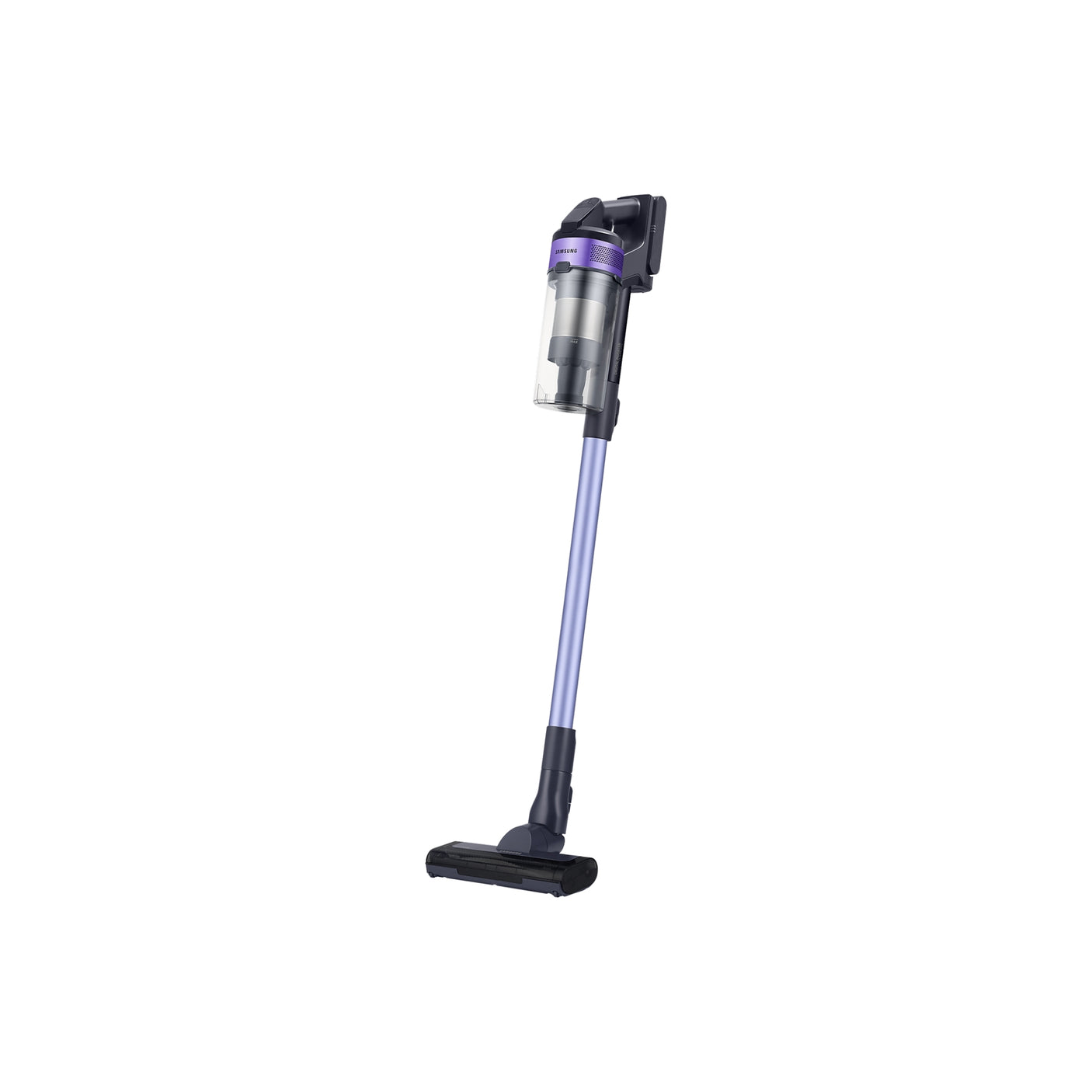 SAMSUNG Aspirapolvere senza filo Jet60 turbo 150W VS15A6031R4 Violet