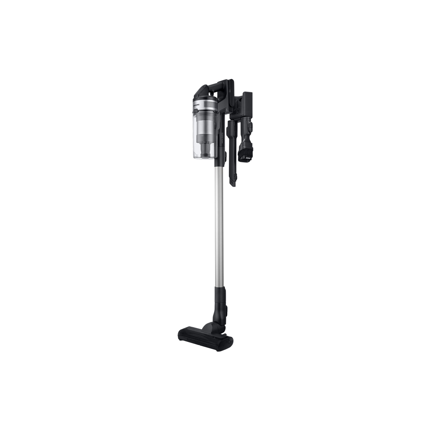 SAMSUNG Aspirapolvere senza filo Jet65 pet 150W VS15A60AGR5 Silver