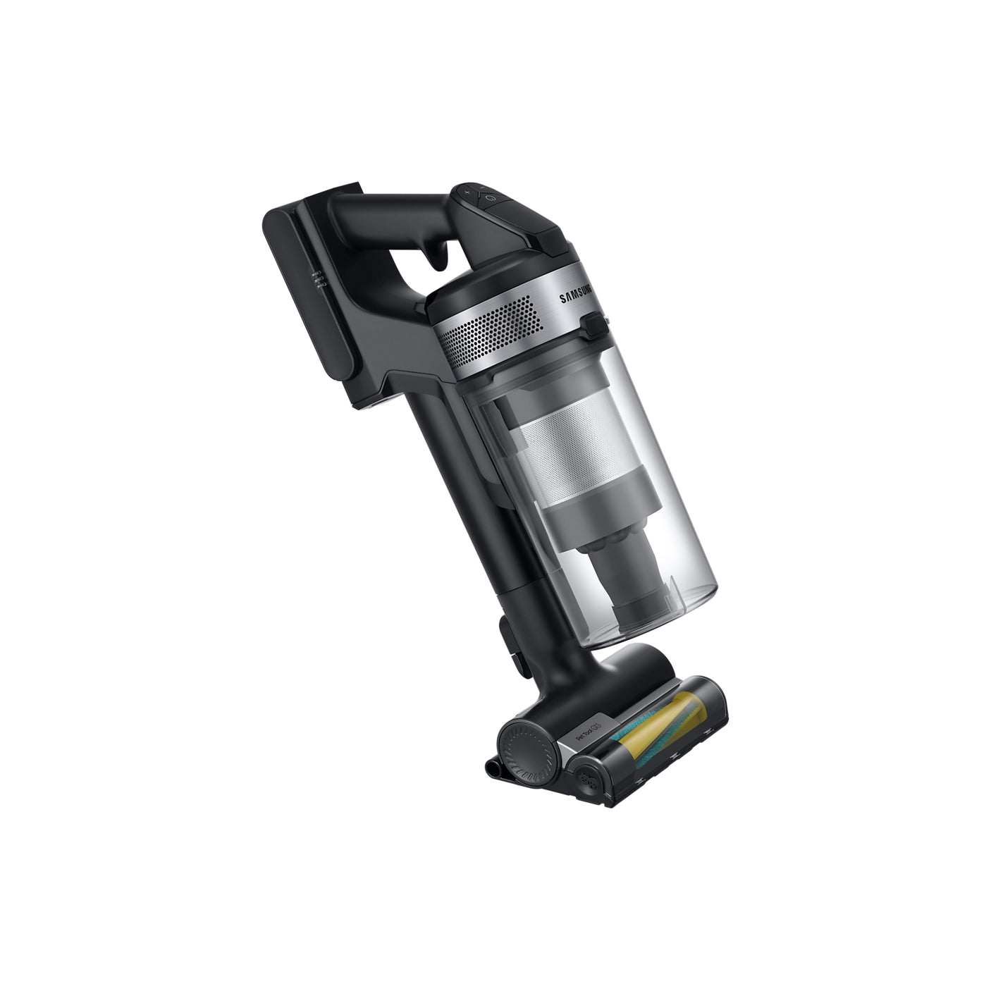 SAMSUNG Aspirapolvere senza filo Jet65 pet 150W VS15A60AGR5 Silver