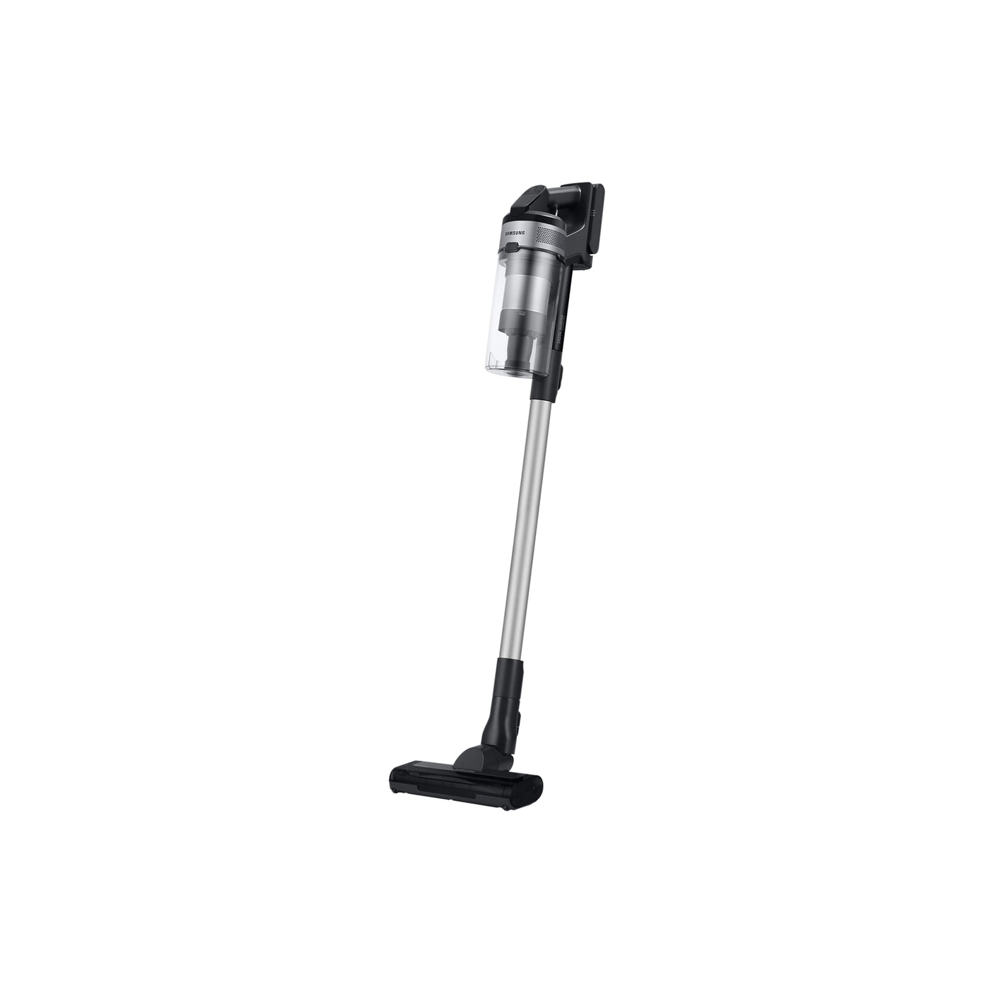 SAMSUNG Aspirapolvere senza filo Jet65 pet 150W VS15A60AGR5 Silver