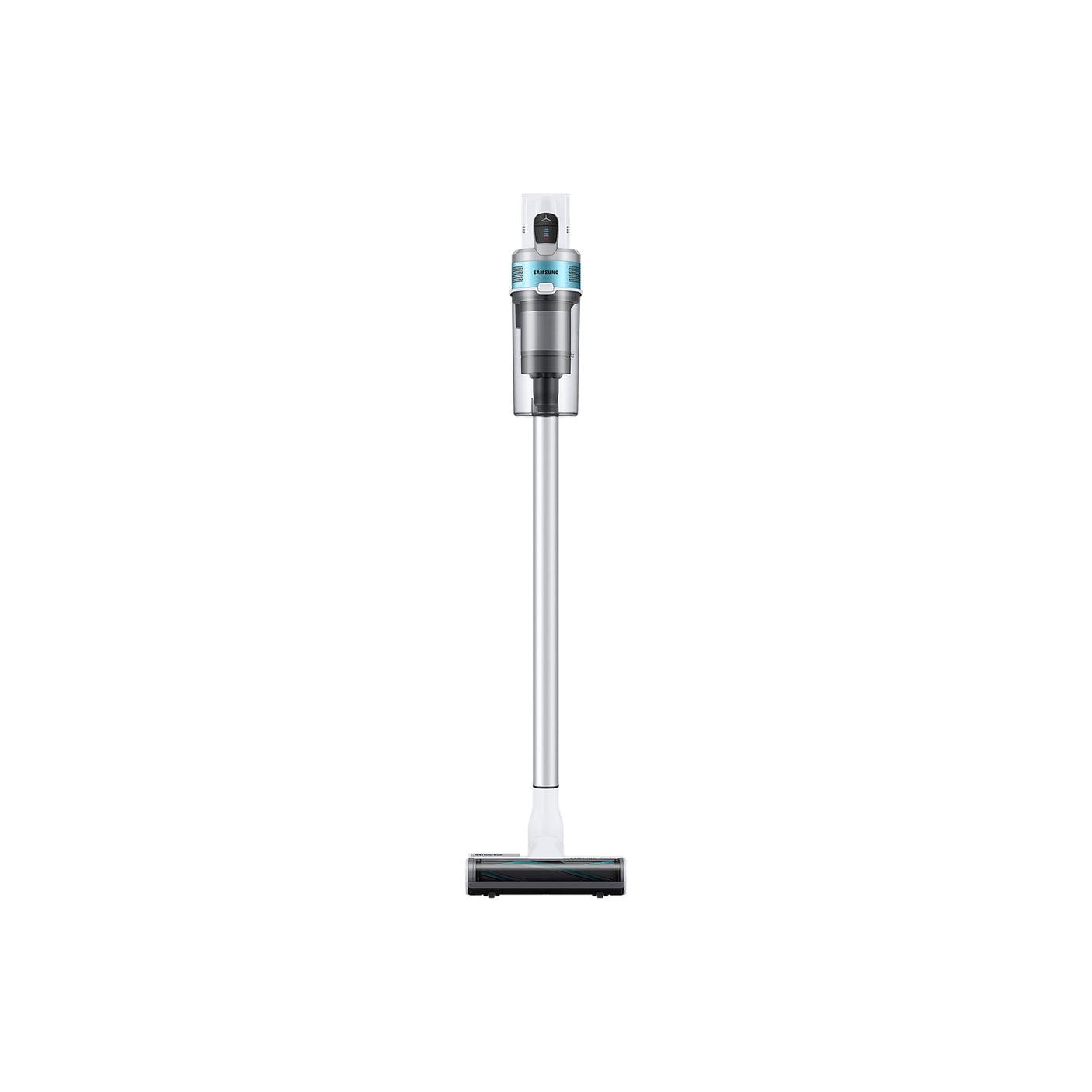 SAMSUNG Aspirapolvere senza filo Jet70 turbo 150aW VS15T7031R1 White