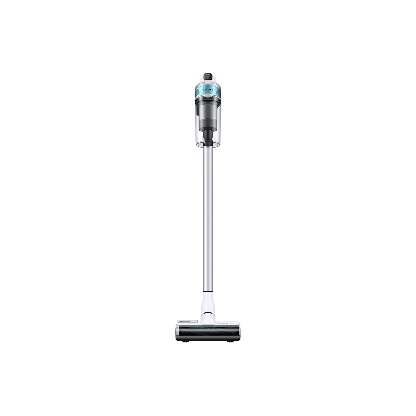 SAMSUNG Aspirapolvere senza filo Jet70 turbo 150aW VS15T7031R1 White
