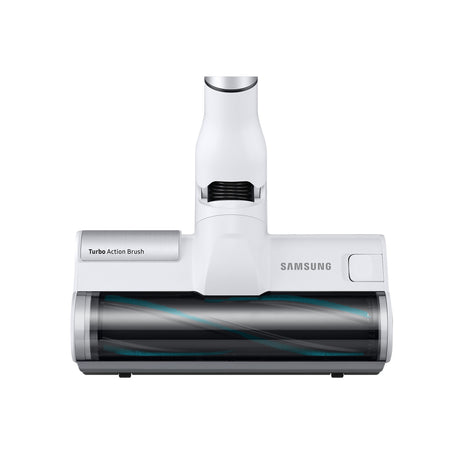 SAMSUNG Aspirapolvere senza filo Jet70 turbo 150aW VS15T7031R1 White