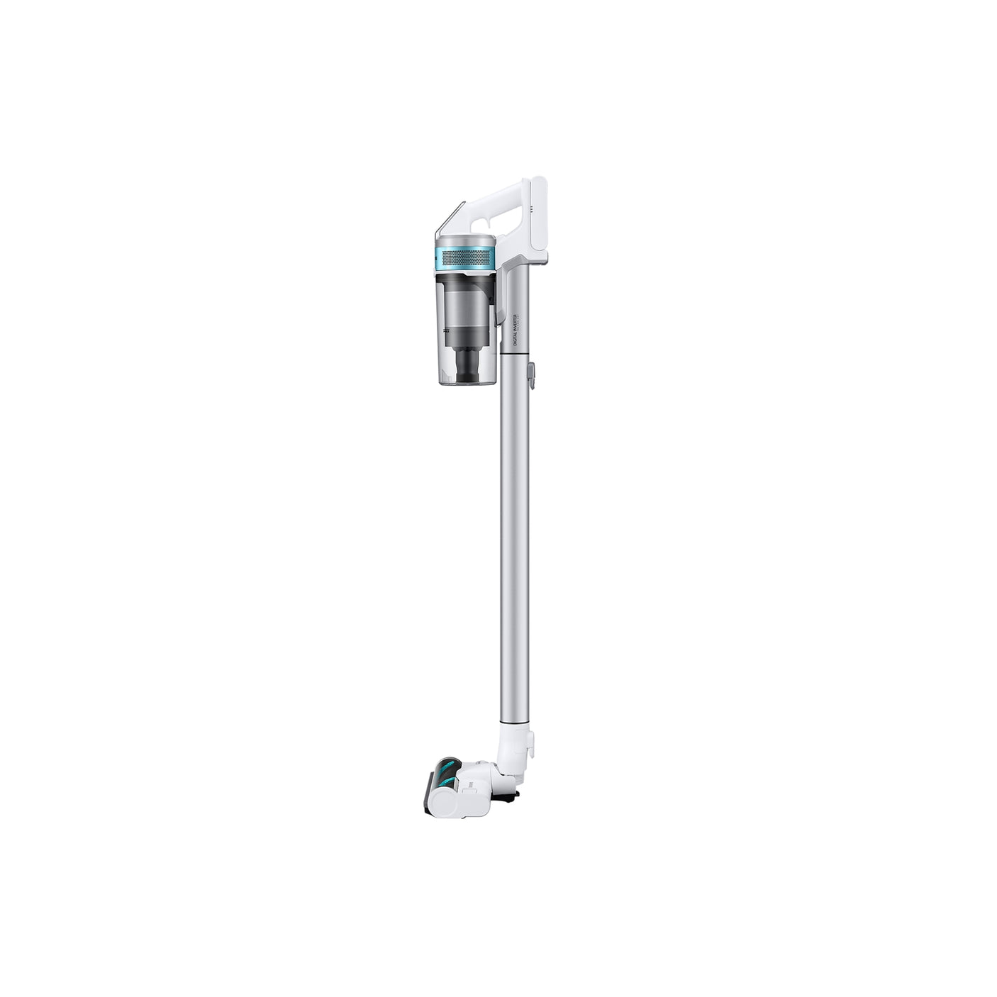 SAMSUNG Aspirapolvere senza filo Jet70 turbo 150aW VS15T7031R1 White