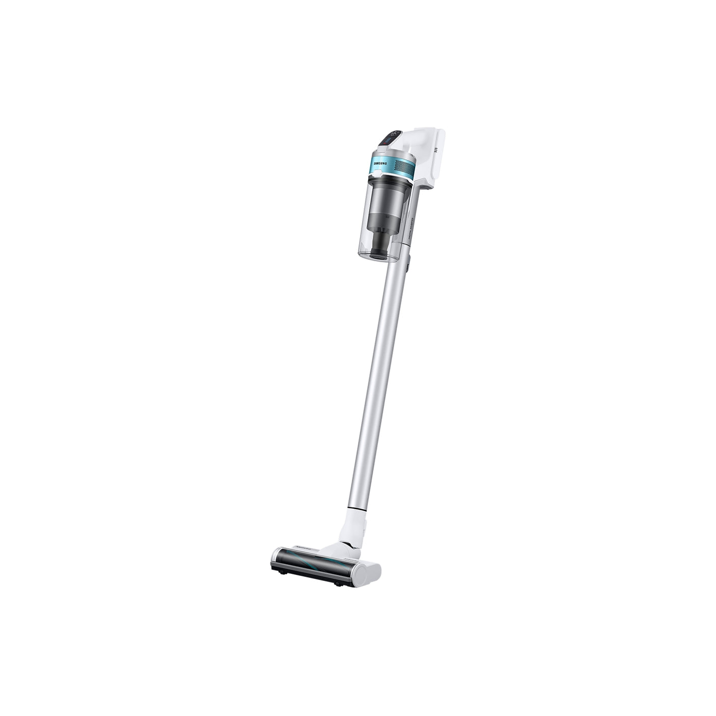 SAMSUNG Aspirapolvere senza filo Jet70 turbo 150aW VS15T7031R1 White